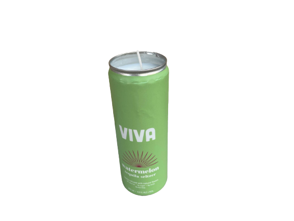 Viva Watermelon Candle