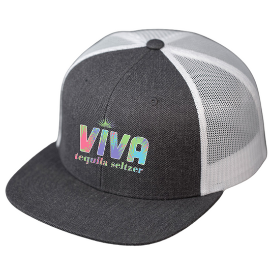 VIVA Wooly Trucker Colorful Agave