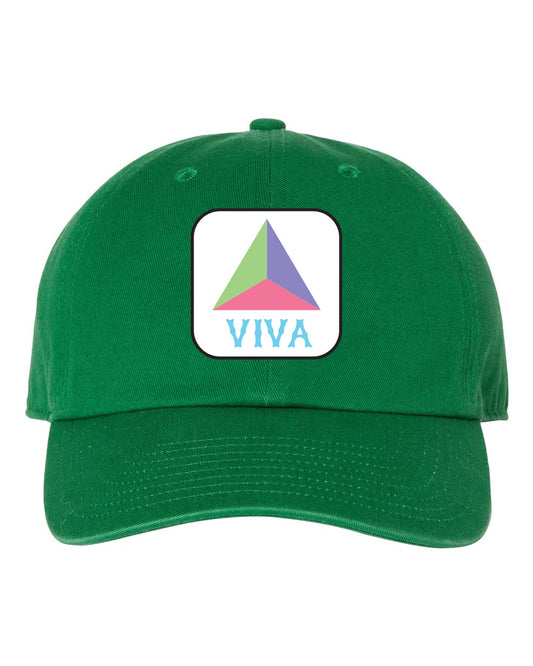 VIVA Green '47 Hat