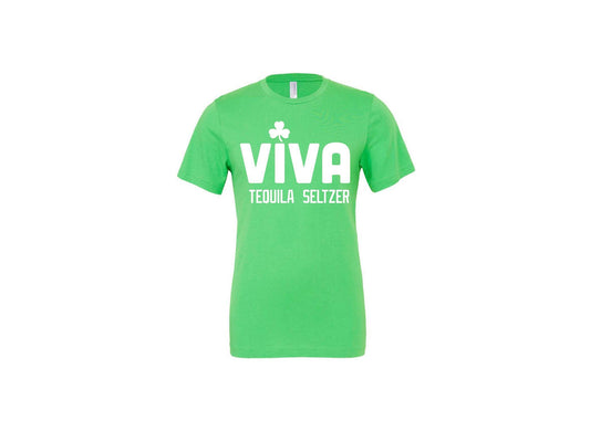 VIVA Boston Basketball T Shirt